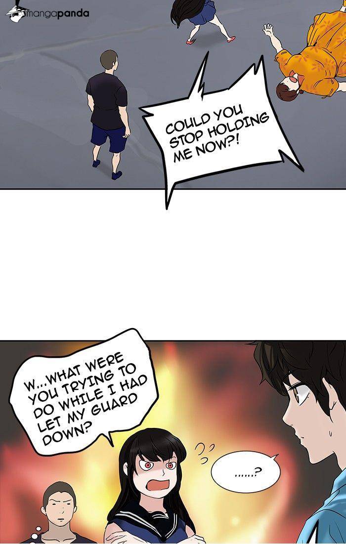 Tower of God Chapter 259 image 21